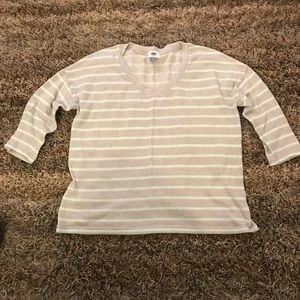 Old Navy Sweater